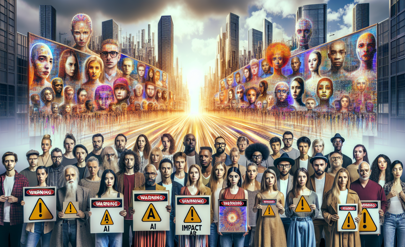 ABBA’s Bjorn Joins 11,000 Artists to Warn About AI