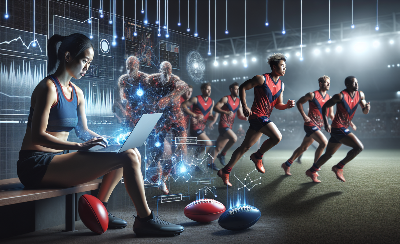 AFL Coaching Jobs Face Threat from Artificial Intelligence