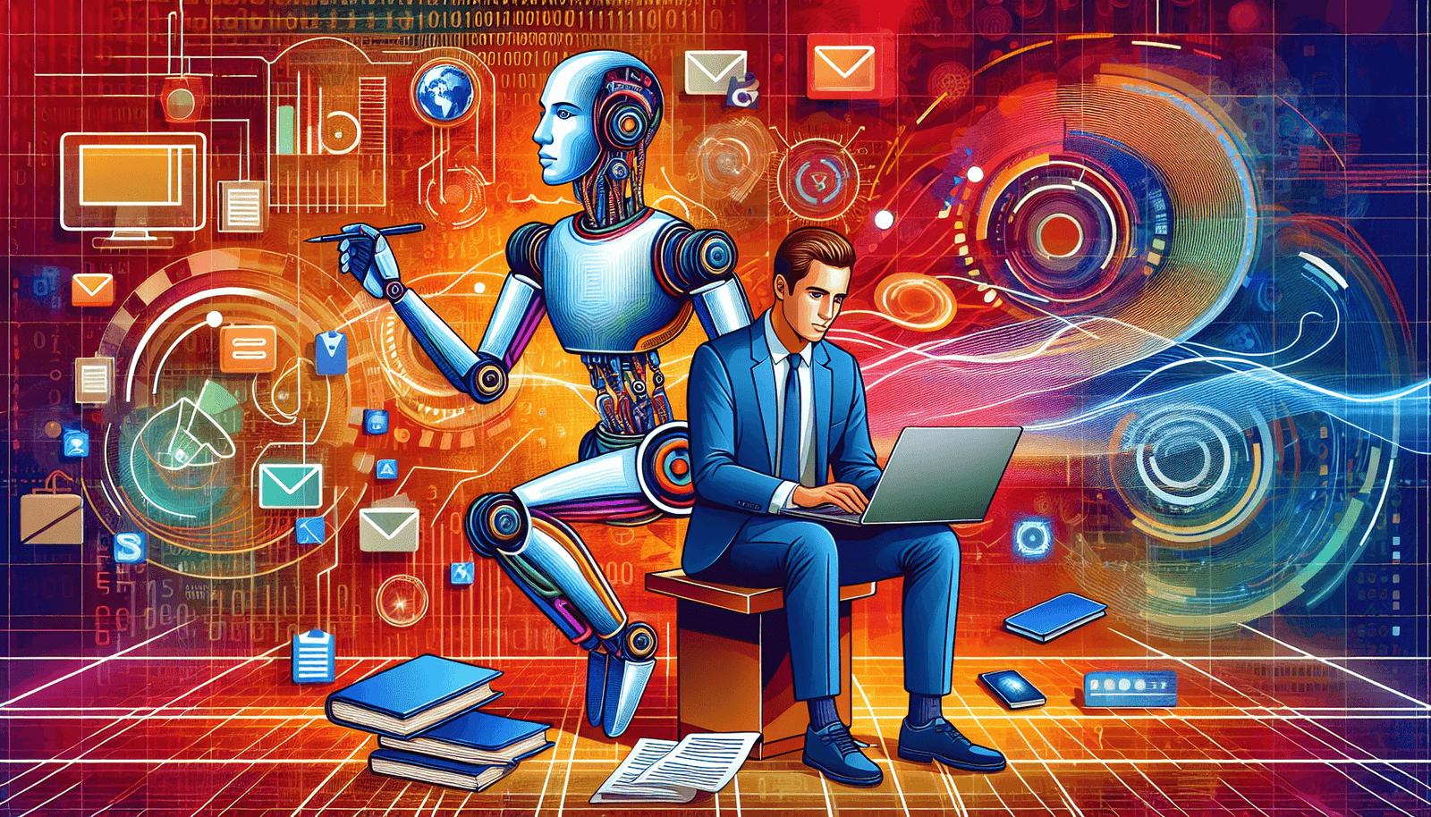 AI-Tech-Replaces-Human-Journalists