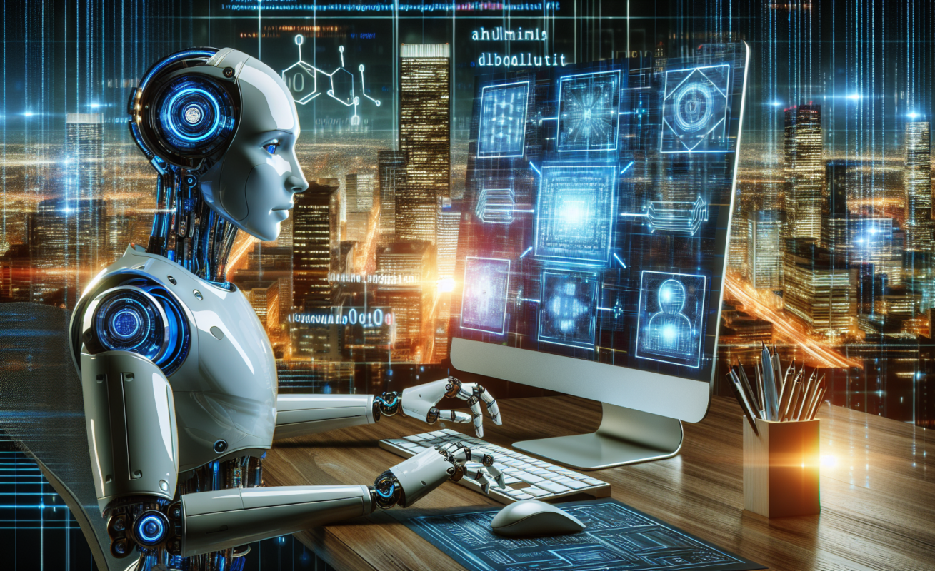 AI Agents Poised to Revolutionize Mundane Computer Tasks