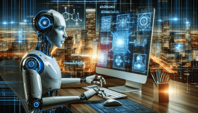 AI_Agents_Revolutionize_Tasks