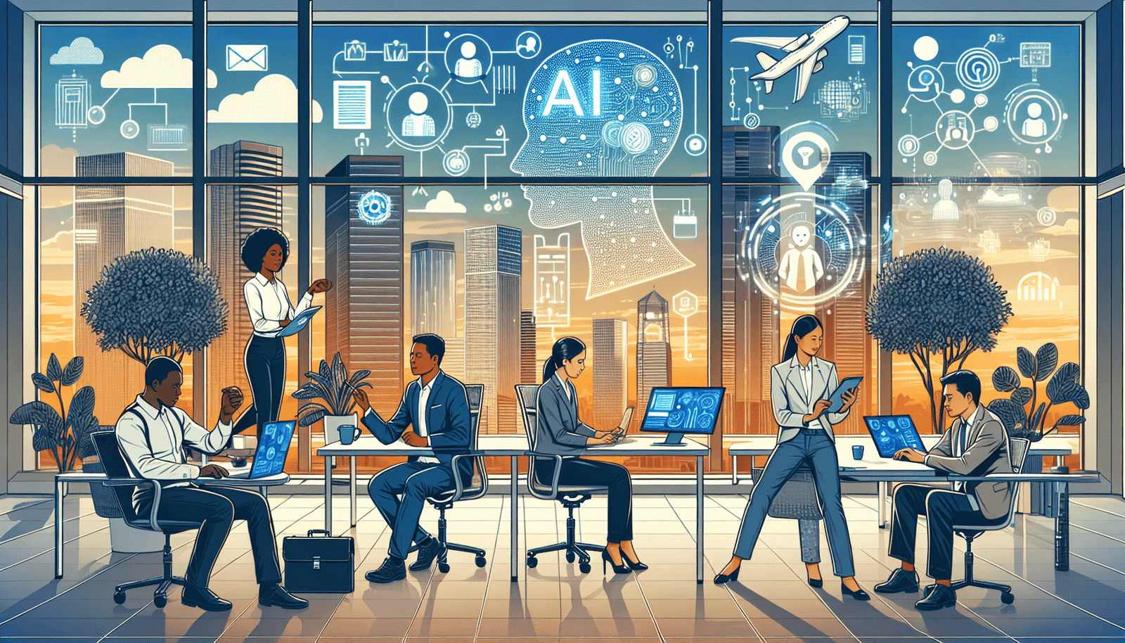 AI_Agents_Transform_Job_Market