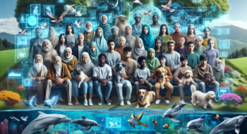 Exploring AI’s Potential for Authentic Animal Communication