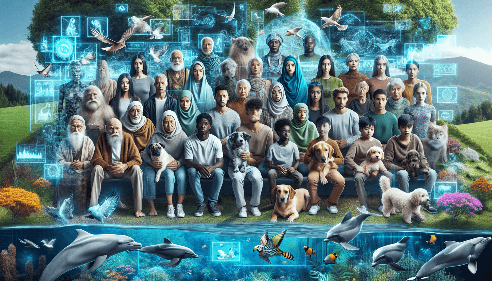 AI_Animal_Communication_Potential