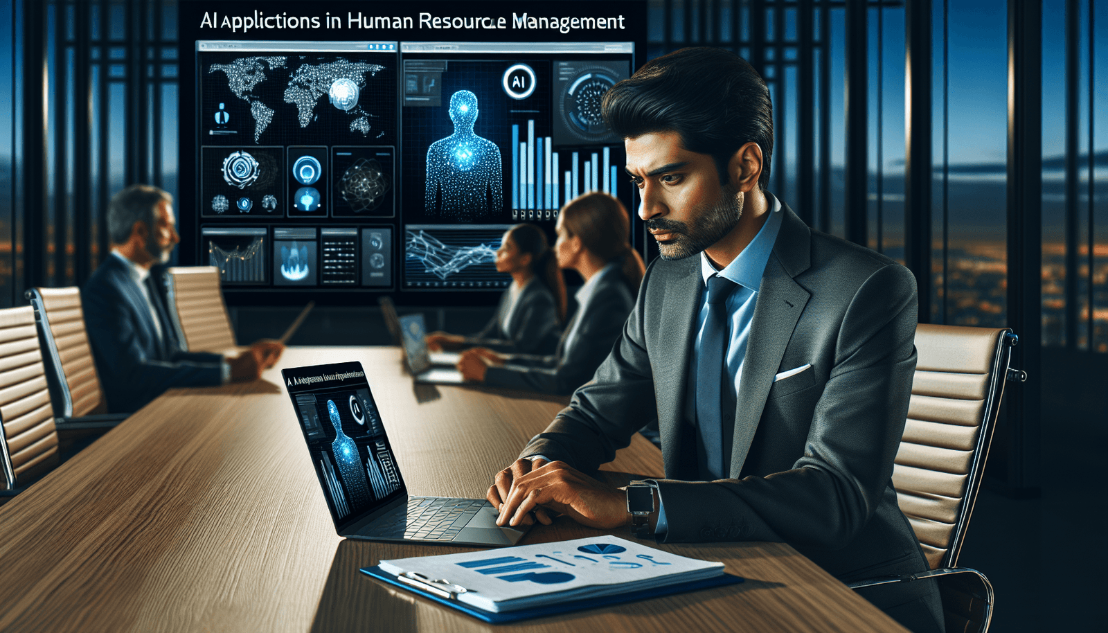 AI_Applications_in_Human_Resource_Management