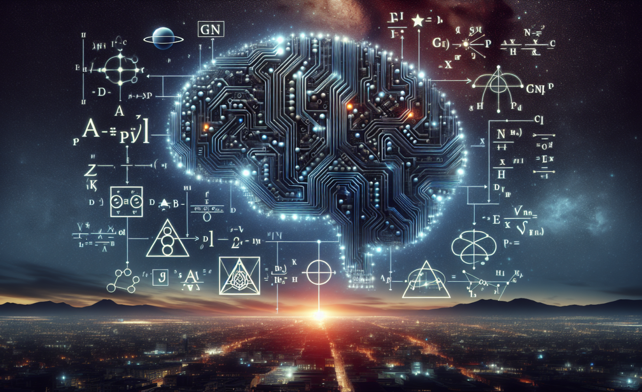 The Evolution of AI: From Physics to Consciousness Explained