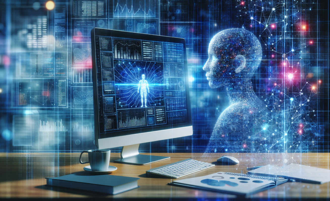 Revolutionary AI Achieves Independent Computer Control Capabilities