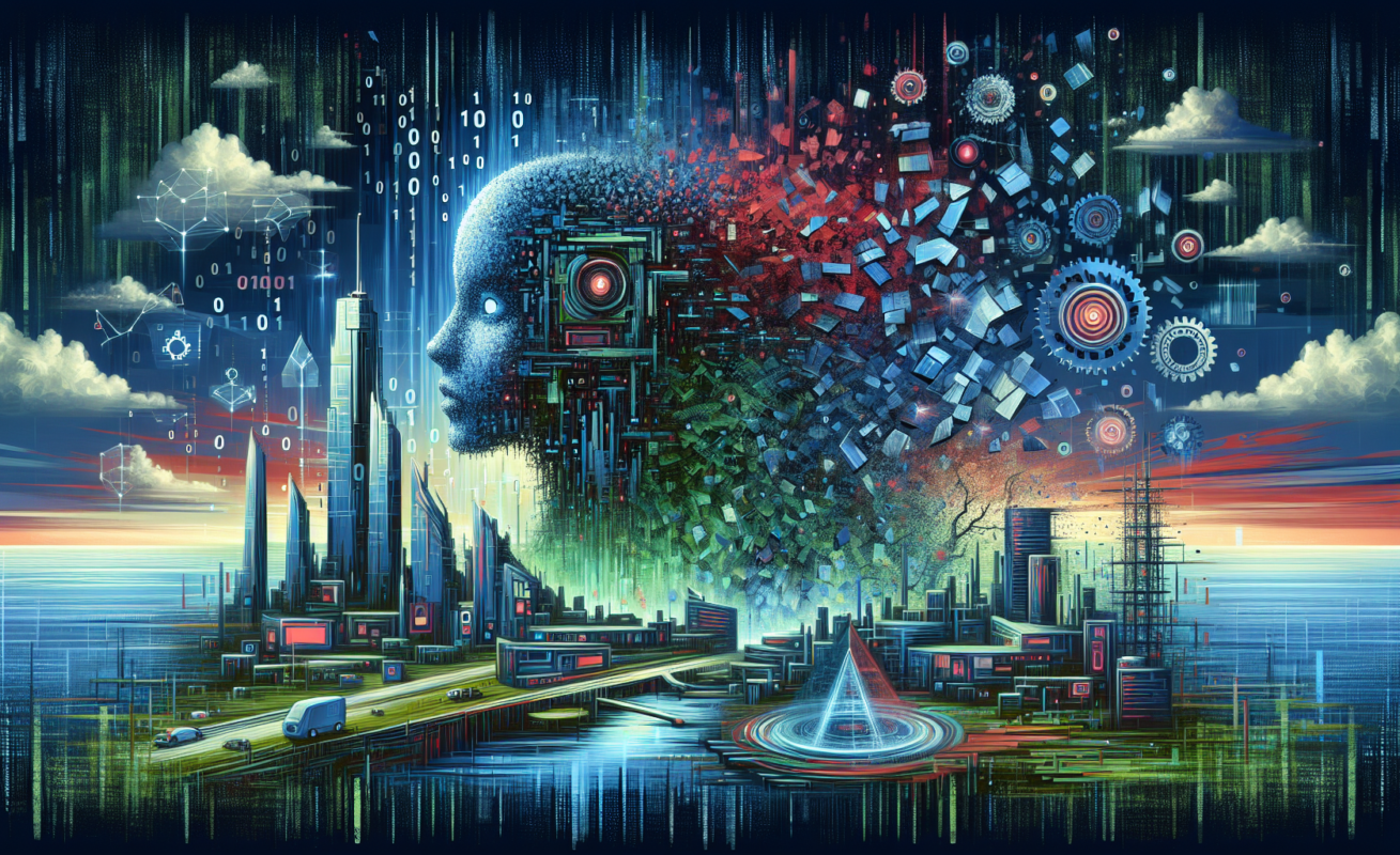 Understanding AI Model Collapse: Causes and Implications Explained