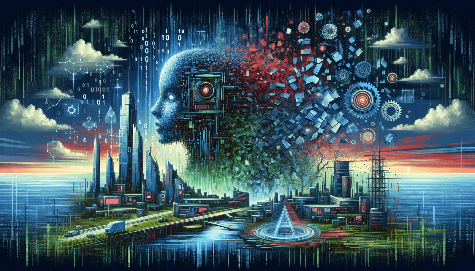 AI_Model_Collapse_Causes_Implications