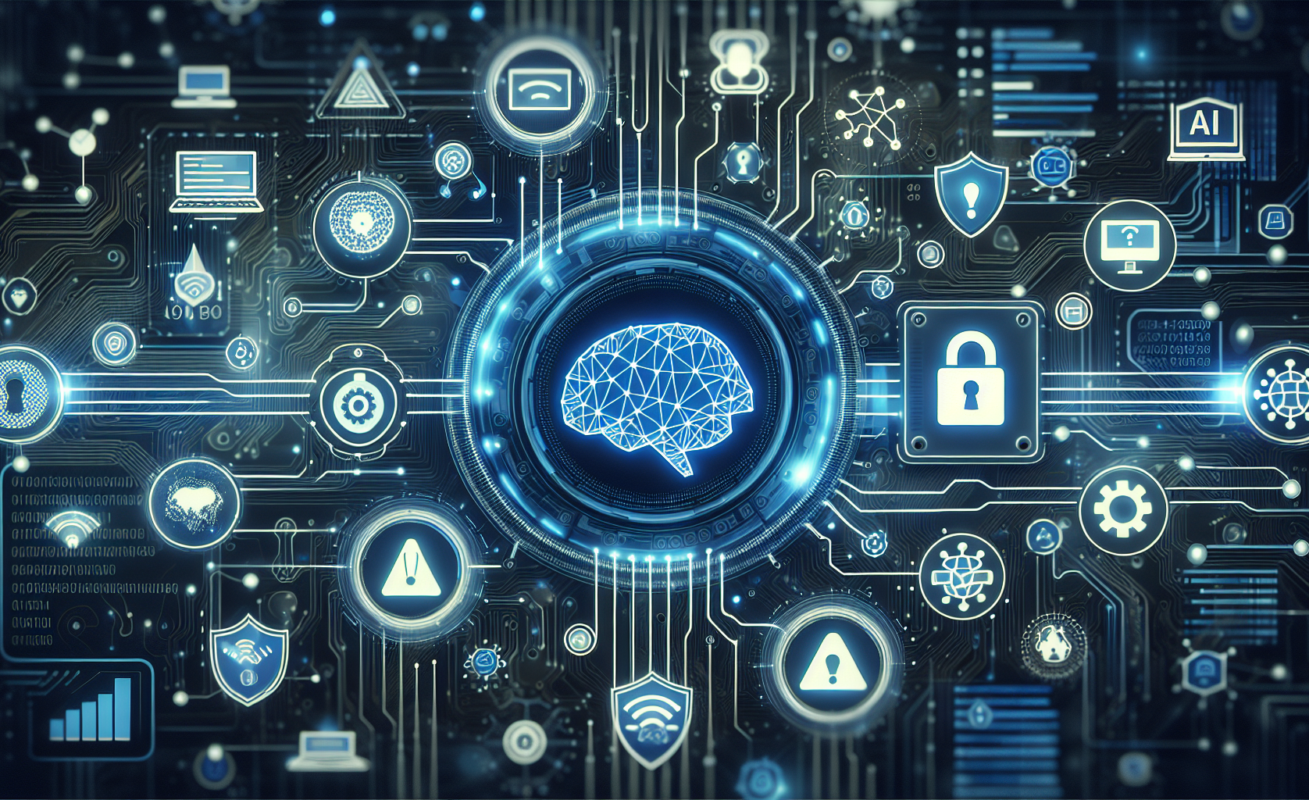 Three Effective AI Applications Enhancing Preventative Cybersecurity