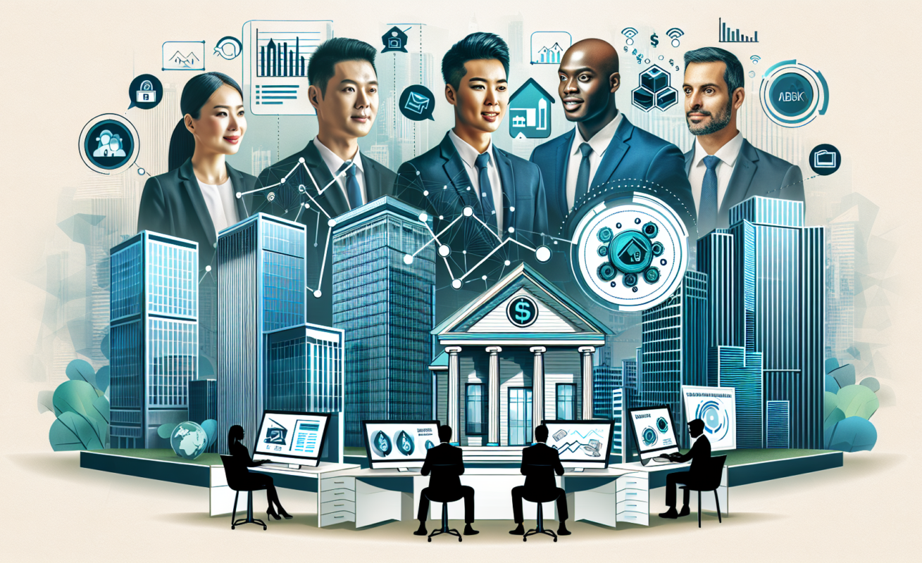 Artificial Intelligence Revolutionizes Home Loan Approval Process