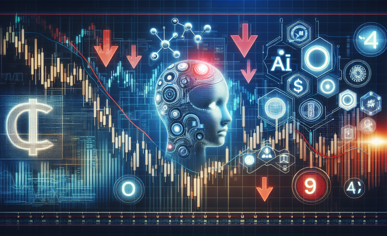 Two AI Stocks to Sell Before Significant Losses Occur