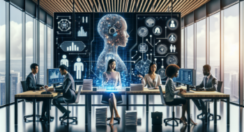 Artificial Intelligence Transforming the Human Resource Market by 2031