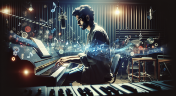 AR Rahman Discusses AI’s Limitations in Music Creation