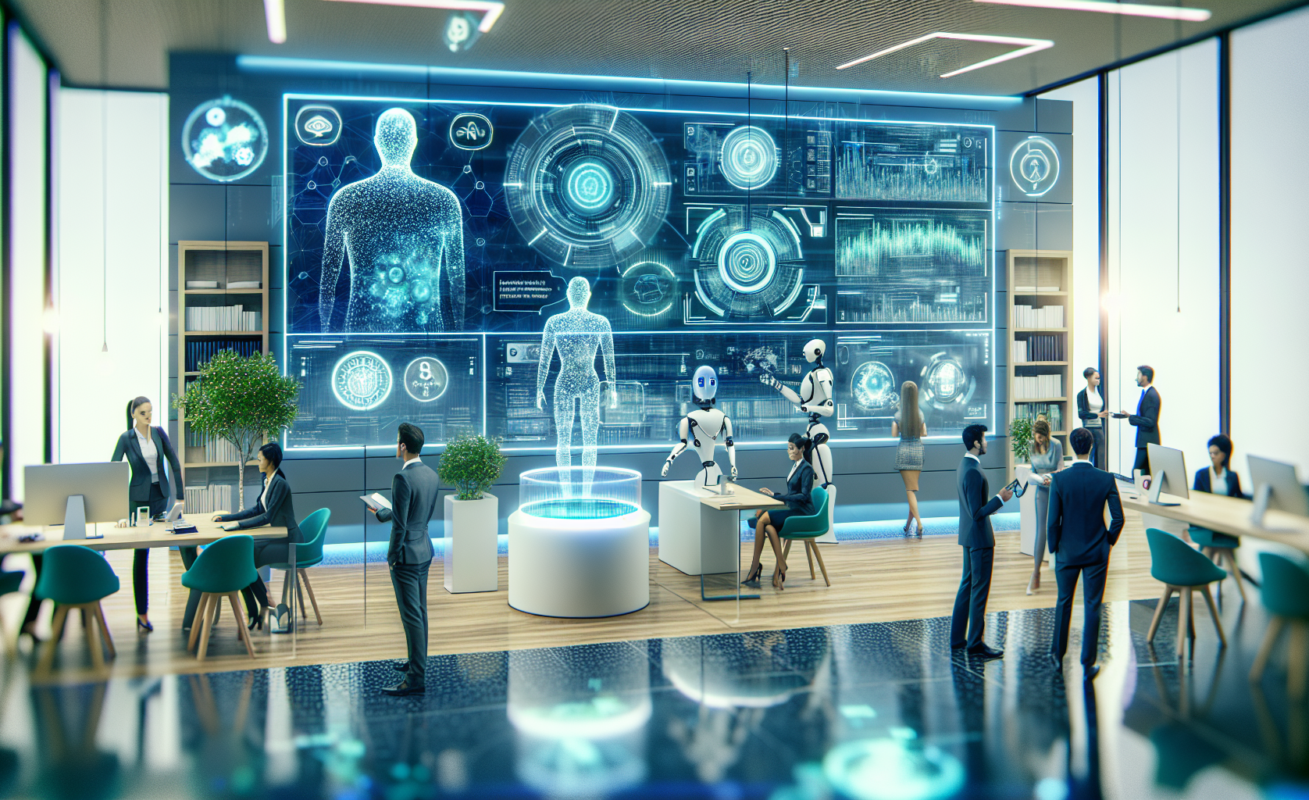 ASIC Explores AI’s Challenging Impact on the Banking Sector