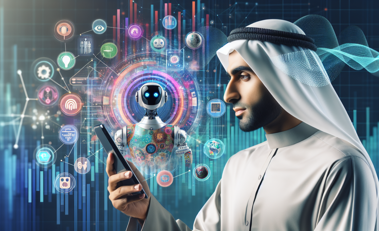 Apple unveils AI software preview with ChatGPT and image features