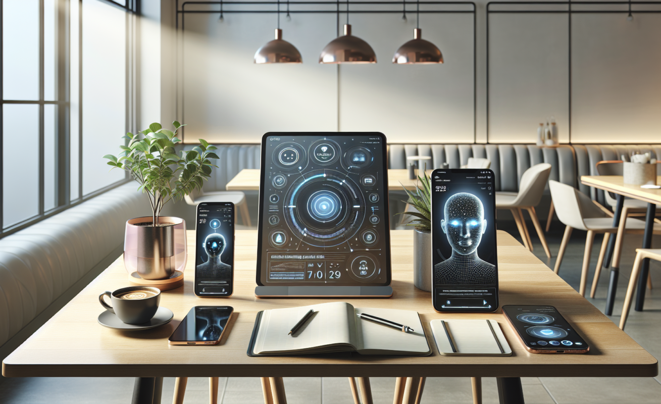 Apple Intelligence Feature Launched for iPhones, iPads, and Macs