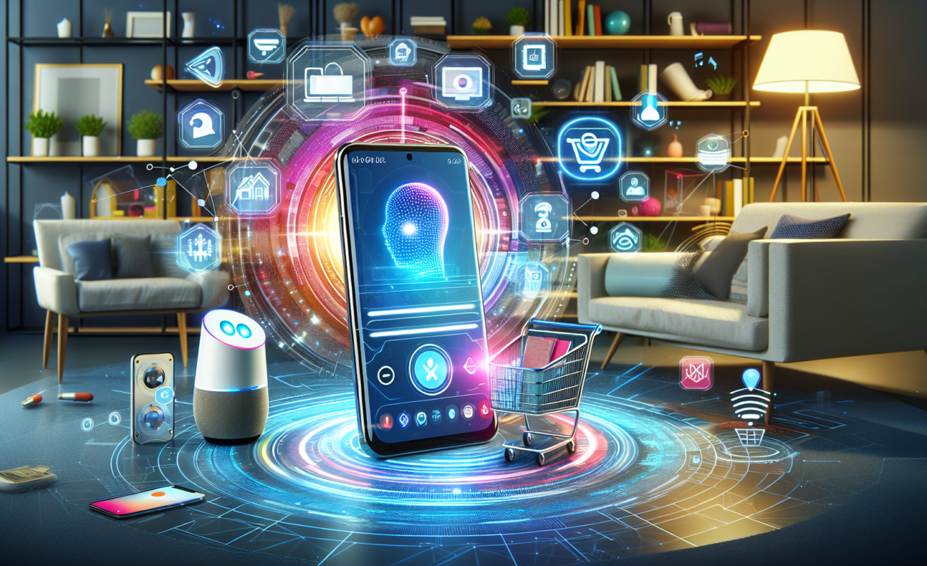 Apple Enhances Siri and Shopping Experience with AI Tools