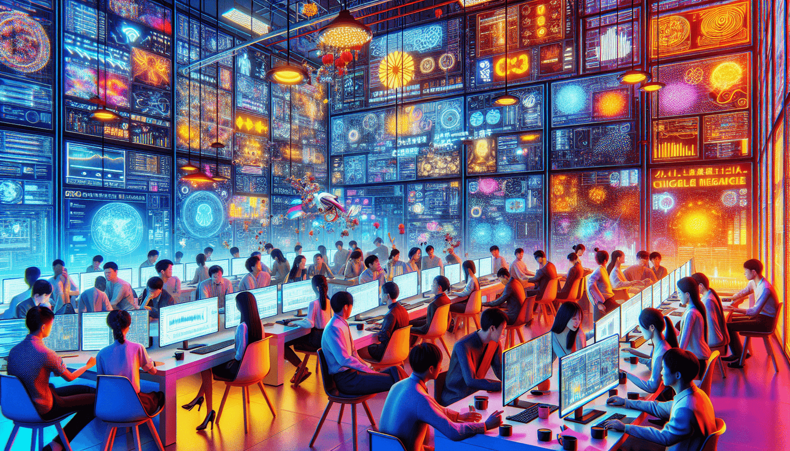 Chinese_Tech_Hire_AI_Experts