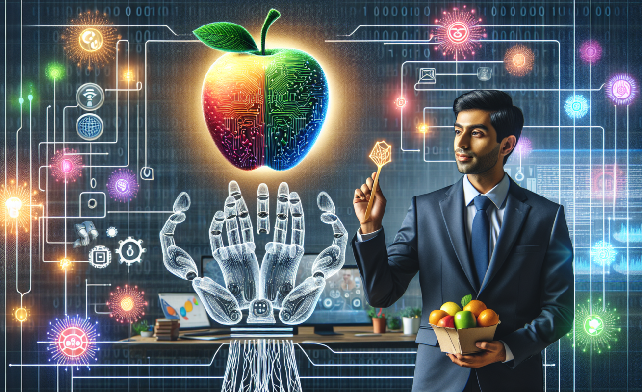 Craig Federighi Discusses Delays in Apple’s AI Tool Rollout