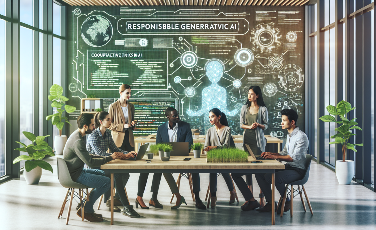 Google Enhances Responsible GenAI Toolkit for Ethical AI Development