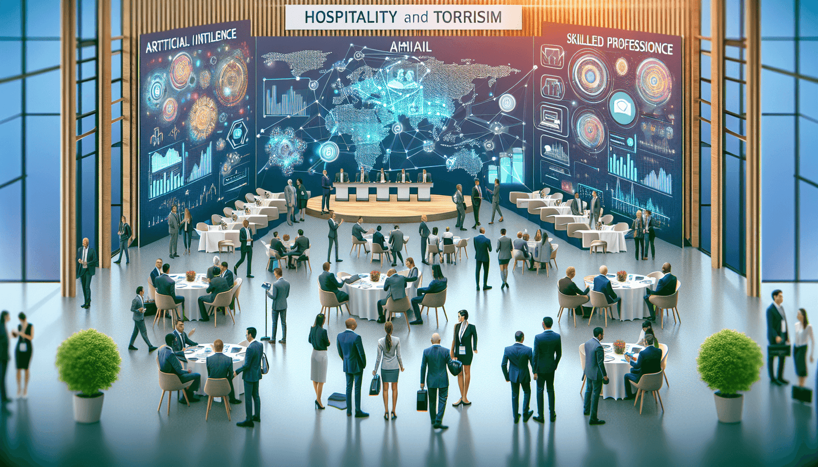 HSMAI_Middle_East_Conf_2024_AI_Talent