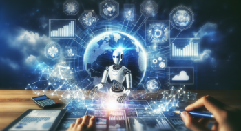 IMF Report Highlights AI’s Impact on Financial Stability Uncertainty