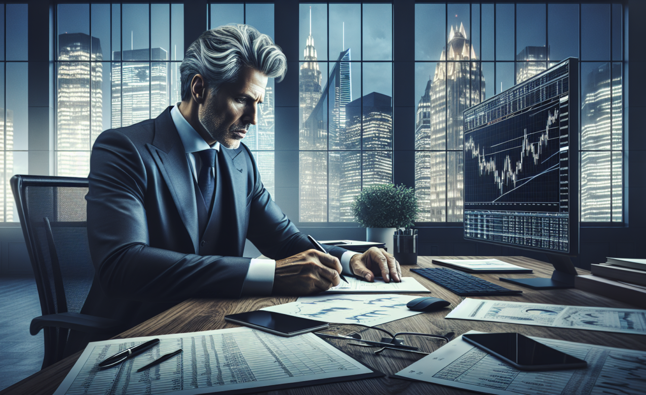 Jeff Yass Boosts AI Stock Position by 148%: Key Insights for Investors