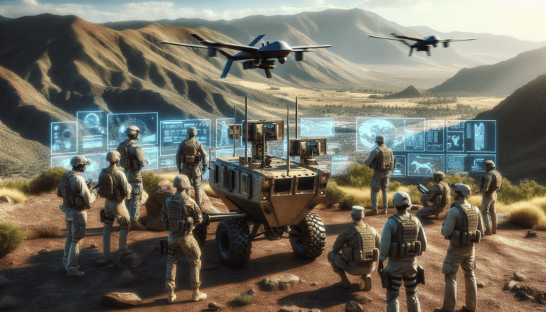MajGen_Shrivastava_AI_Drones_Akhnoor