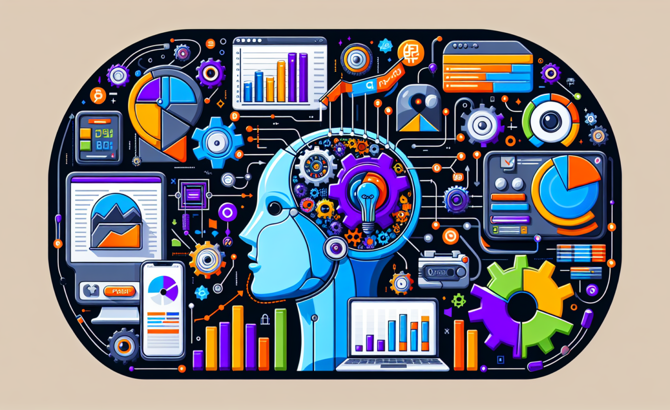 Maximizing PPC Results: The Power of AI and Machine Learning Automation