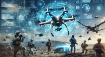 Military AI Market Expected to Hit USD 71.40 Billion by 2030