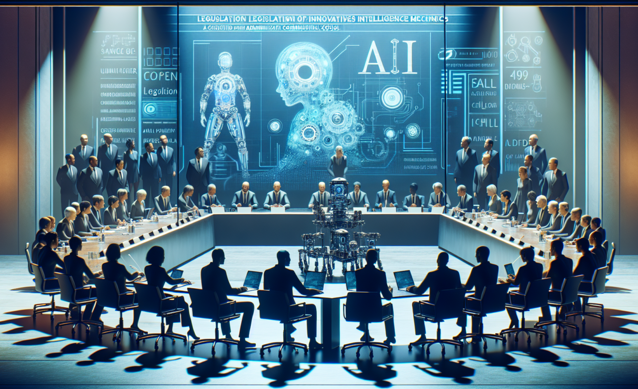 NYC Council Aims for Greater Transparency in AI Systems