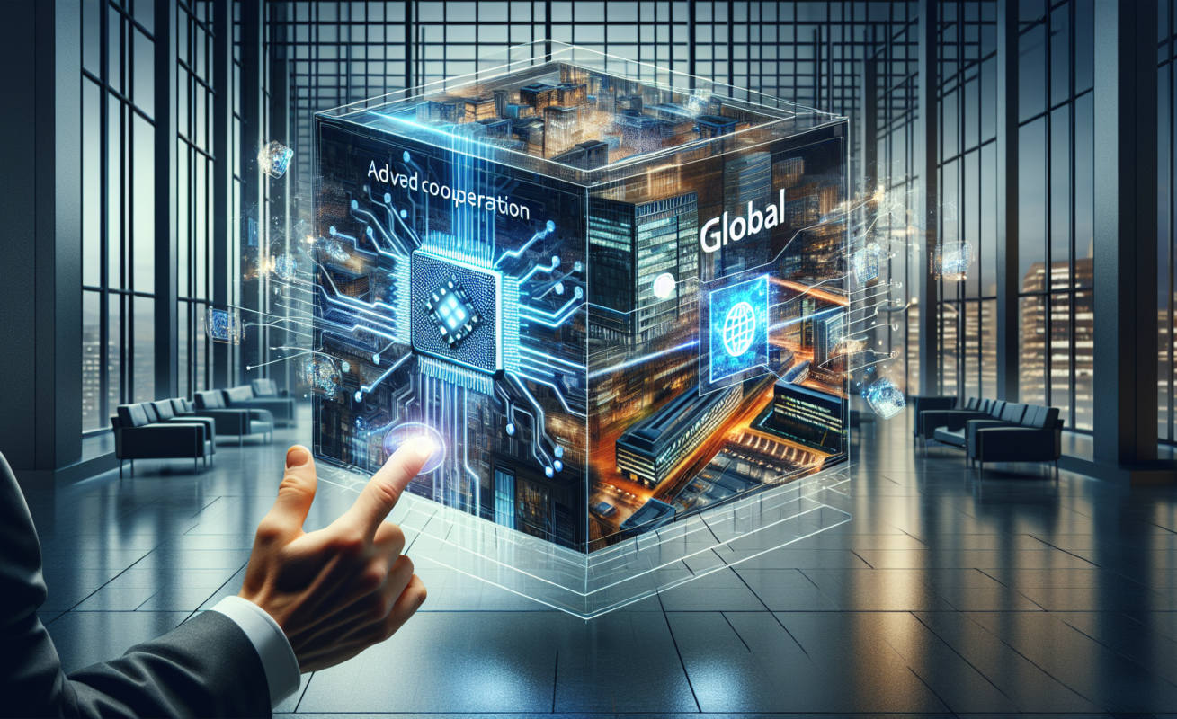 Nvidia Partners with Reliance, Infosys, and TCS for AI Chips