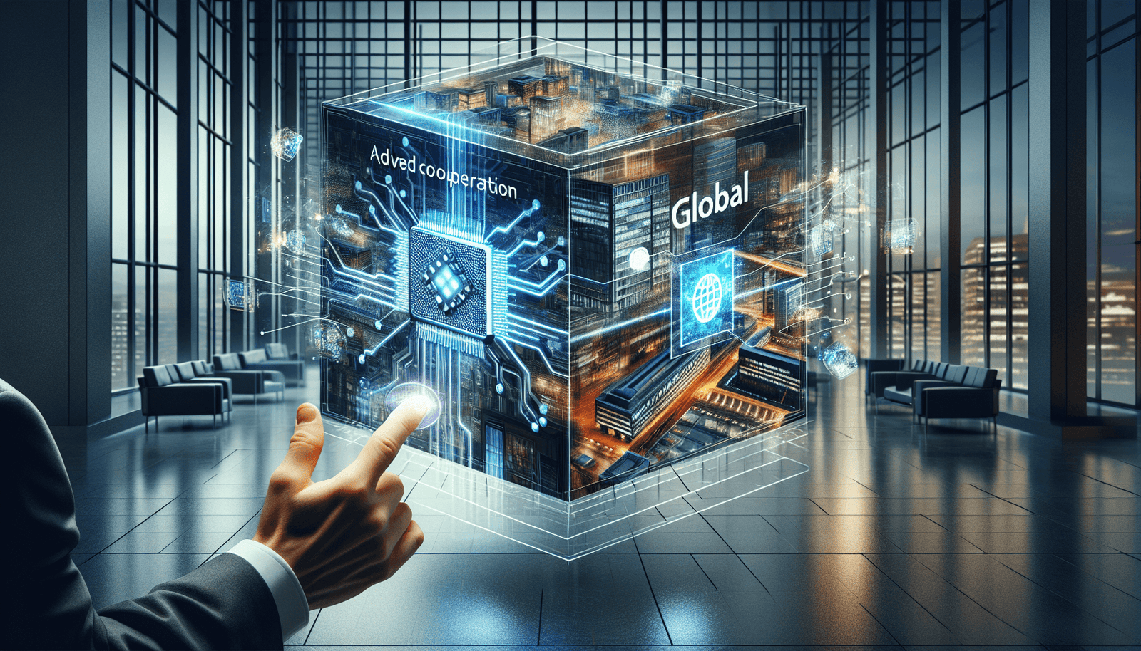 Nvidia_Reliance_Infosys_AI_Chips