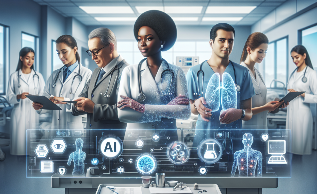 Partnership on AI Aims for Global Collaboration and Impact