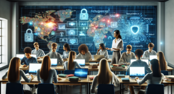 SEC Introduces Cybersecurity and AI in Curriculum Revamp Initiative