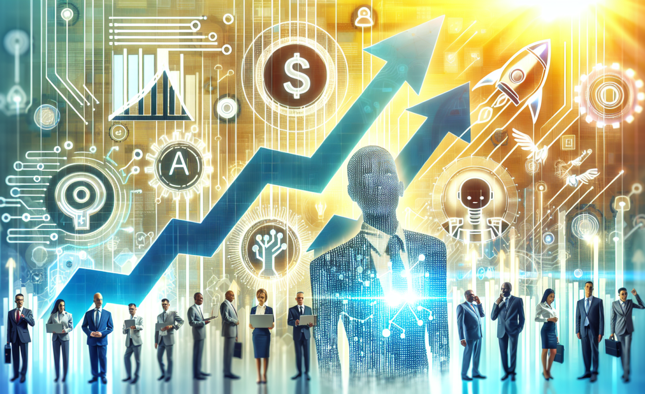 Two AI Stocks for Millionaire-Maker Investments in 2024