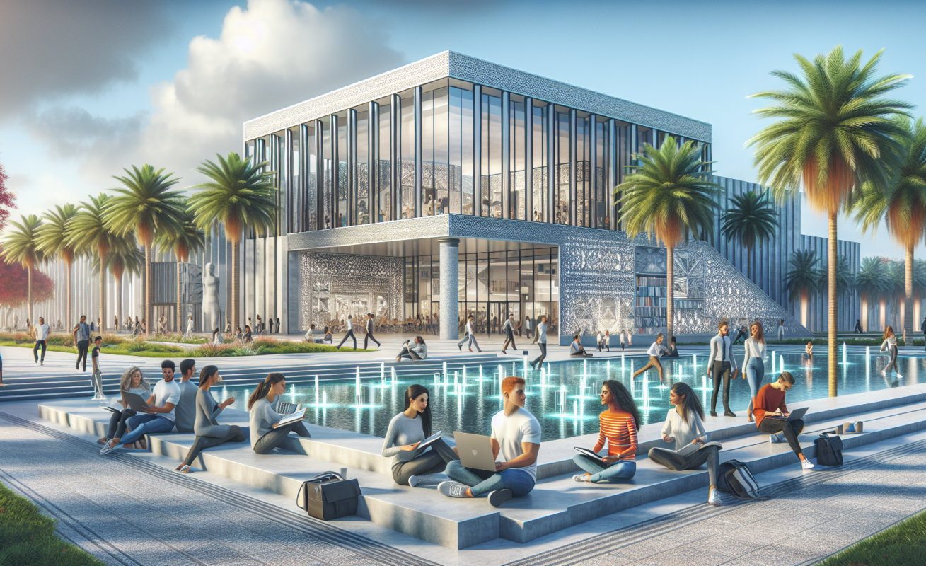 UC San Diego Launches School to Advance Artificial Intelligence Research