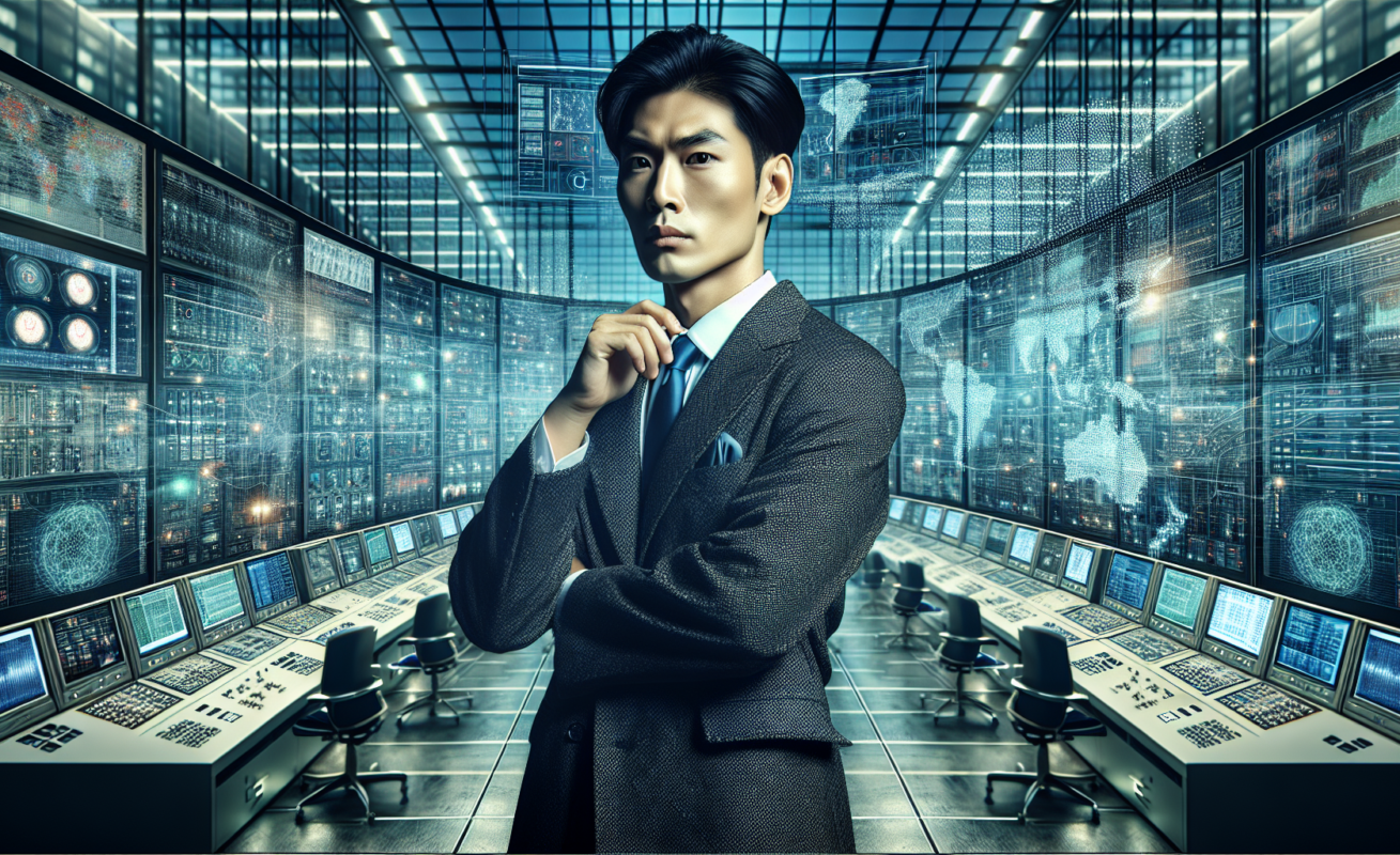 “AI Applications in the Telecommunications Industry”