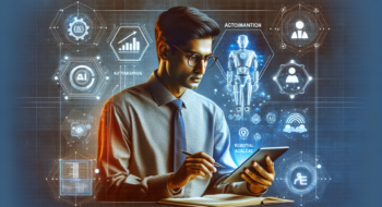 “Automating Accounting Processes with AI”