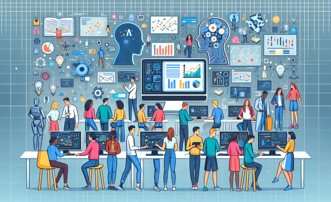 Cambrian College Introduces Cutting-Edge AI and Machine Learning Program