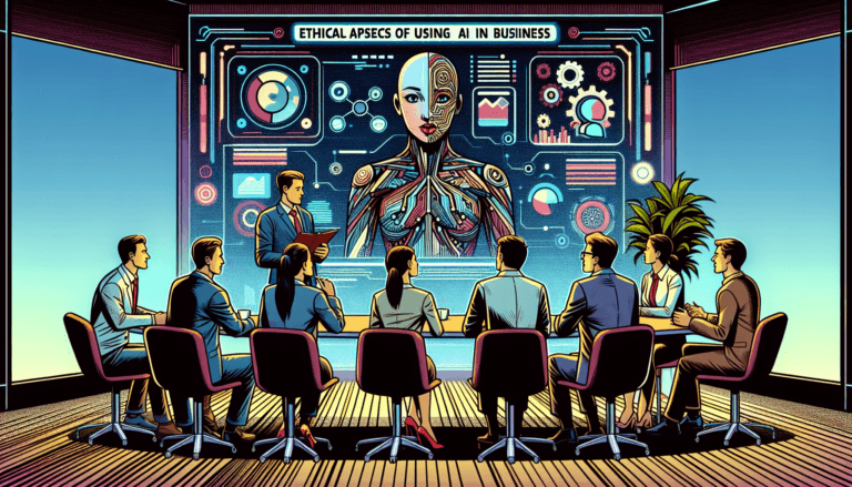 ethical_aspects_of_using_ai_in_business