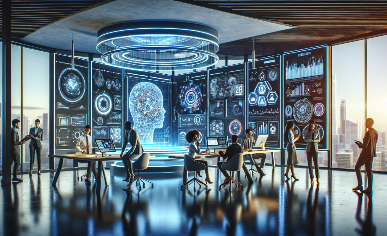 Google Launches Jarvis to Tackle AI Usage Challenges