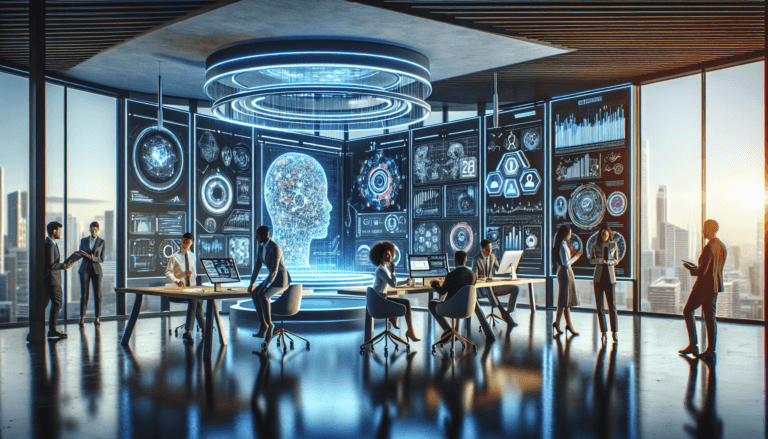 google-jarvis-ai-challenges