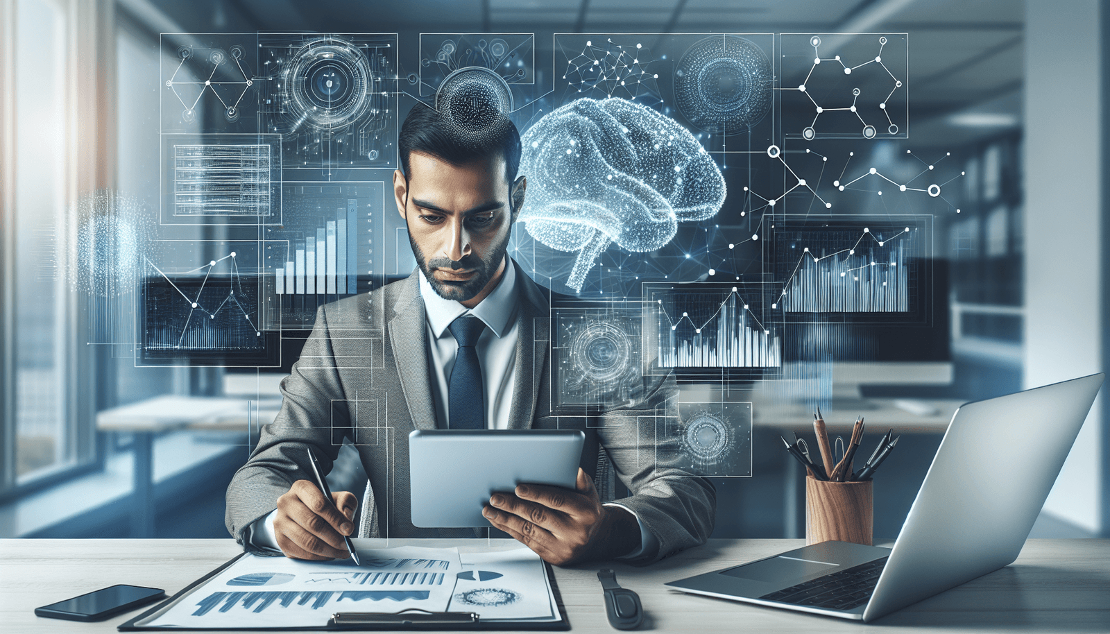 how-ai-improves-project-management