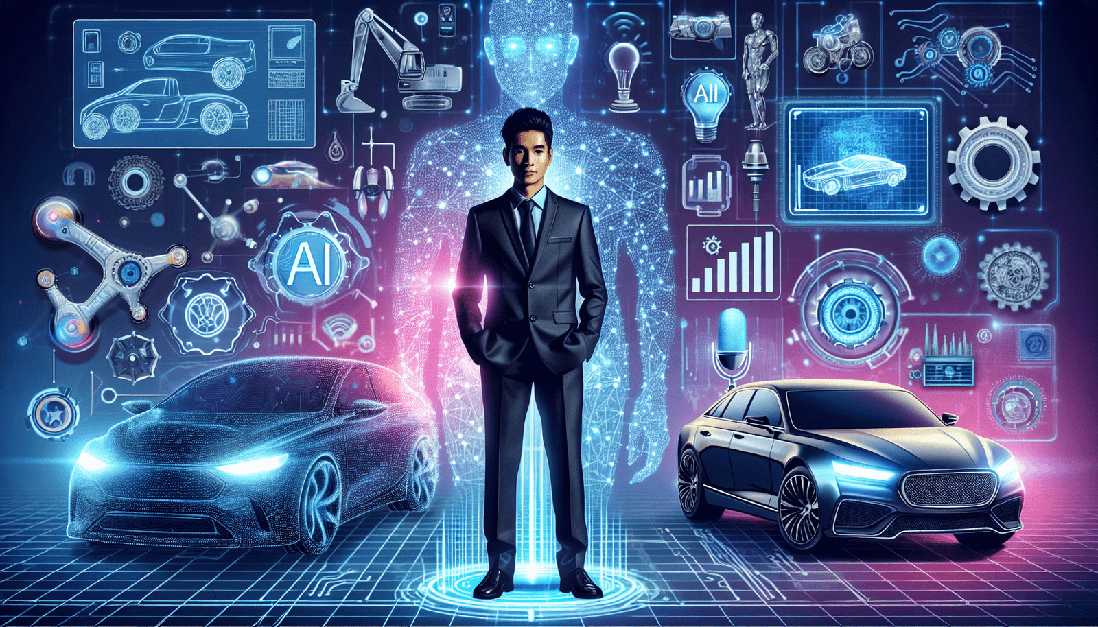 how-ai-is-transforming-the-automotive-industry