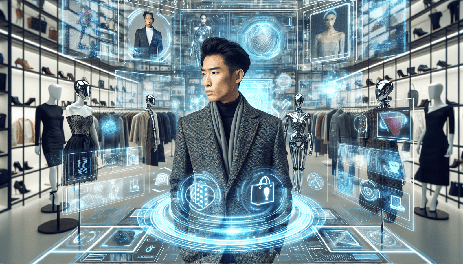 how-ai-is-transforming-the-fashion-and-retail-industry