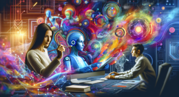 Revolutionizing Technology: The Impact of Artificial Intelligence on Society