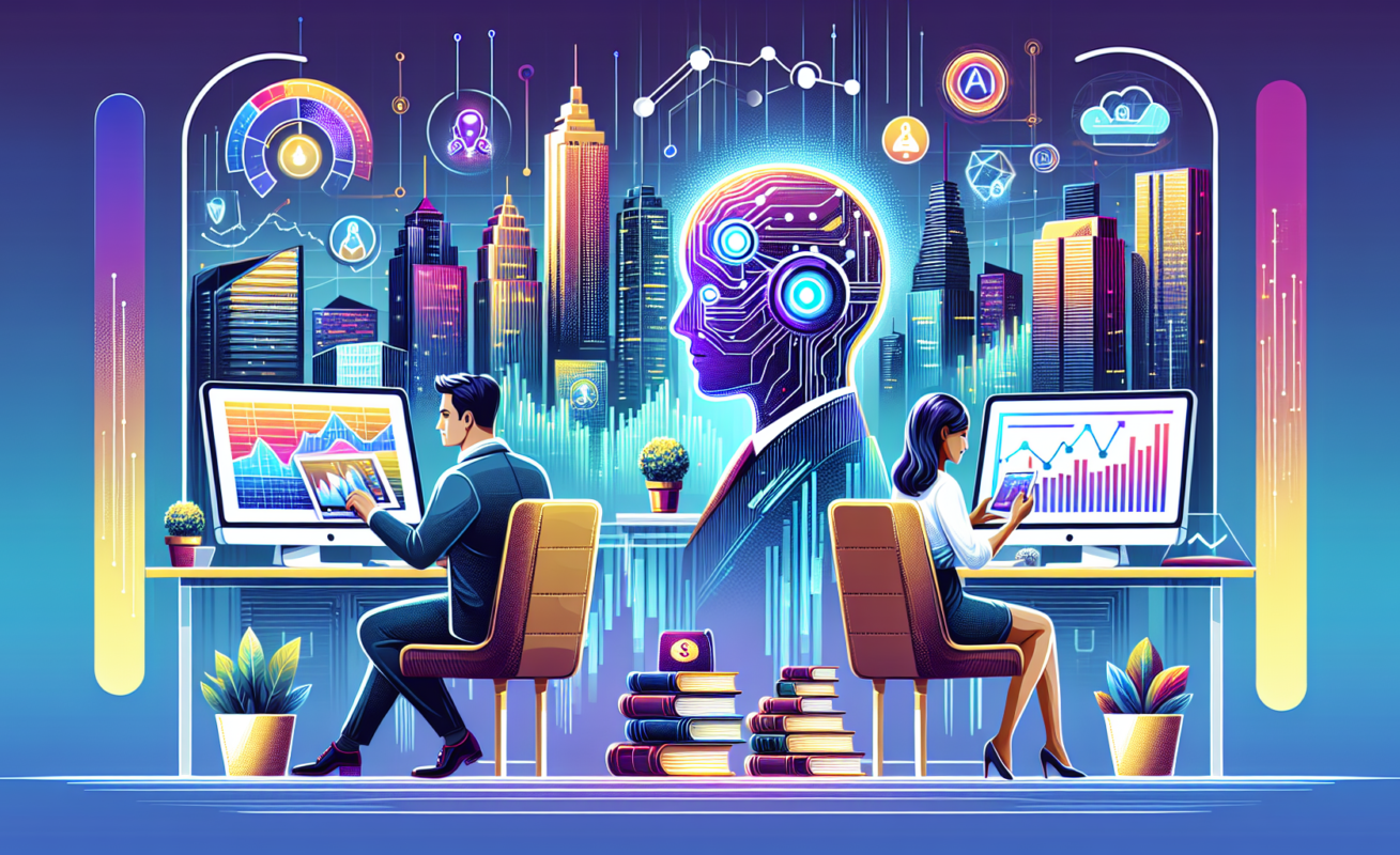 Unlock Wealth Creation with These Top Millionaire-Maker AI Stocks