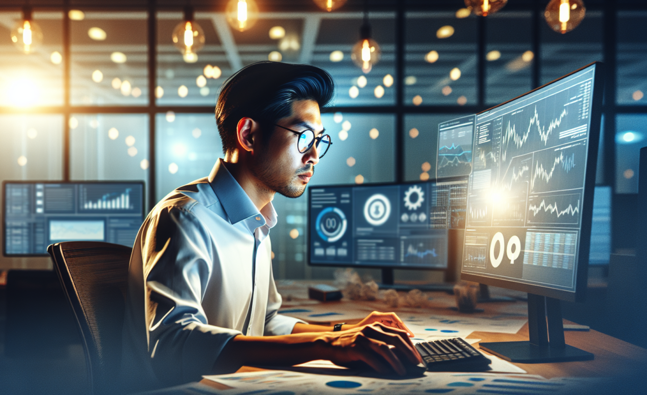 “Using AI for Risk Prediction and Management”